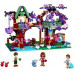 LEGO Elves Kryjówka Elfów na drzewie (41075)