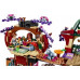 LEGO Elves Kryjówka Elfów na drzewie (41075)