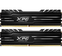ADATA XPG Gammix D10, DDR4, 32 GB, 3200MHz, CL16 (AX4U320016G16A-DB10)