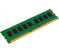 Kingston DDR3, 4 GB, 1600MHz, CL11 (KCP316NS8/4)