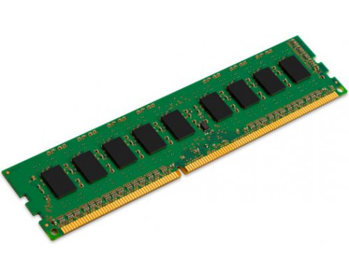 Kingston DDR3, 4 GB, 1600MHz, CL11 (KCP316NS8/4)