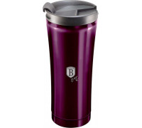 Berlinger Haus THERMAL MUG 500ml BERLINGER HAUS BH-6816 PURPLE Berlinger Haus THERMAL MUG 500ml BERLINGER HAUS BH-6816 PURPLE