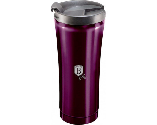 Berlinger Haus THERMAL MUG 500ml BERLINGER HAUS BH-6816 PURPLE