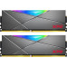 ADATA XPG Spectrix D50, DDR4, 16 GB, 3200MHz, CL16 (AX4U32008G16A-DT50)