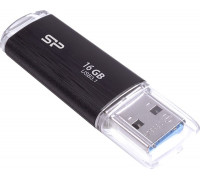 Pendrive Silicon Power Blaze B02, 16 GB  (SP016GBUF3B02V1K)