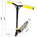 Soke XTR Yellow (1500)