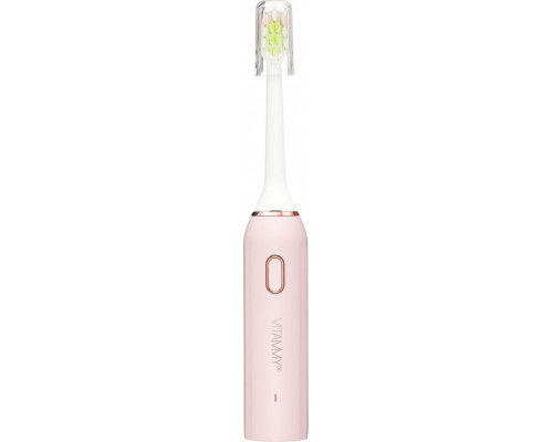 Brush Vitammy Vivo Pink