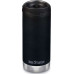 Klean Kanteen Thermos tourist TKWide Caf Cap 0.355 l Klean Kanteen Thermos tourist TKWide Caf Cap 0.355 l