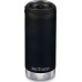 Klean Kanteen Thermos tourist TKWide Caf Cap 0.355 l Klean Kanteen Thermos tourist TKWide Caf Cap 0.355 l