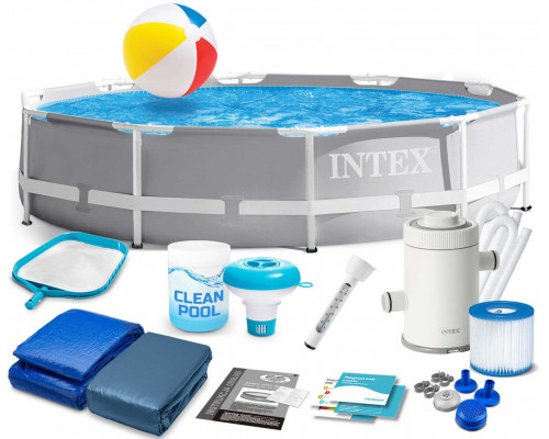 Intex Frame-Based  305cm 15w1 (26702)
