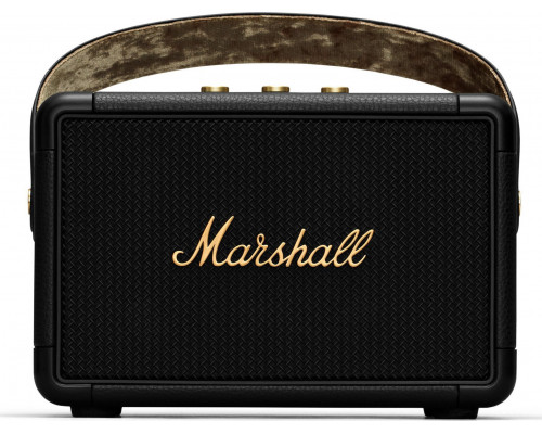 Marshall Kilburn II black (002168090000)