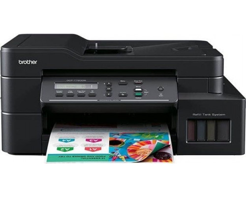 MFP Brother DCP-T720DW (DCPT720DWYJ1)