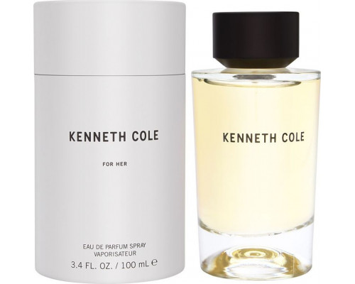 Kenneth Cole For Her EDP 100 ml