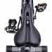 HMS SW2102 mechanical indoor cycling zielony