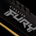 Kingston Fury Beast, DDR4, 8 GB, 3733MHz, CL19 (KF437C19BB/8)