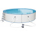 Bestway Swimming pool rack Hydrium 460cm 3w1 (56386)