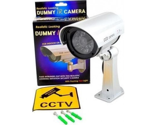 Dummy camera icon IR CCD