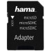 SD  Hama MSDHC32GB MicroSDHC 32 GB Class 10 UHS-I  (001241390000)