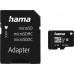 SD  Hama MSDHC32GB MicroSDHC 32 GB Class 10 UHS-I  (001241390000)