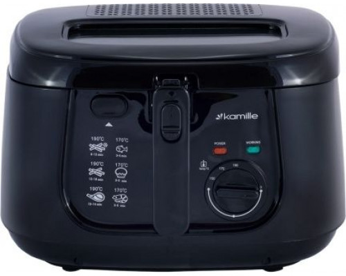Kamille KM6810