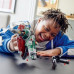 LEGO Star Wars Statek kosmiczny Boby Fetta (75312)