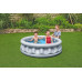 Bestway Swimming pool inflatable Spacecraft 157cm (51080)