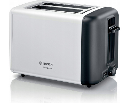 Bosch Bosch toaster TAT 3P421DE white