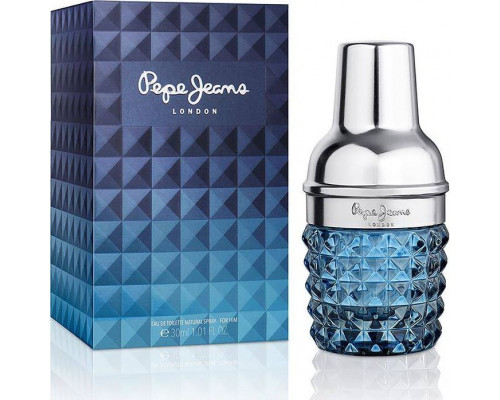 Pepe Jeans For Him EDT 30 ml