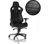 Noblechairs EPIC - black (GAGC-039)