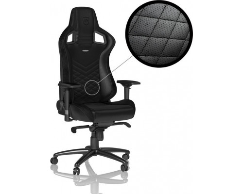 Noblechairs EPIC - black (GAGC-039)