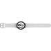 Smartwatch Samsung Galaxy Watch 4 Aluminum 44mm LTE Gray  (SM-R875FZSAEUE)