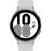 Smartwatch Samsung Galaxy Watch 4 Aluminum 44mm LTE Gray  (SM-R875FZSAEUE)