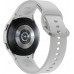 Smartwatch Samsung Galaxy Watch 4 Aluminum 44mm LTE Gray  (SM-R875FZSAEUE)