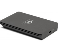 SSD OWC Envoy Pro FX 480GB Gray (OW-TB3ENVPFX.5)