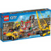 LEGO City Rozbiórka (60076)
