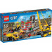 LEGO City Rozbiórka (60076)