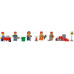 LEGO City Rozbiórka (60076)