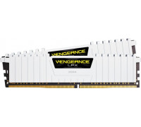 Corsair Vengeance LPX, DDR4, 16 GB, 3200MHz, CL16 (CMK16GX4M2B3200C16W)