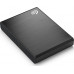 SSD Seagate One Touch 1TB Black (STKG1000400)