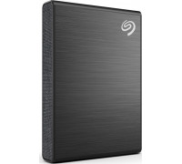 SSD Seagate One Touch 1TB Black (STKG1000400)