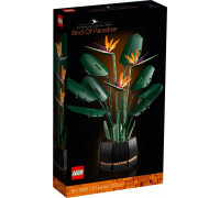 LEGO Creator Expert Strelicja królewska (10289)