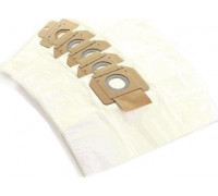 Nilfisk Nilfisk fleece filter bag Attix 30 5pcs.