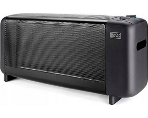 Black&Decker BXMRA1500E convectorowy 1500 W