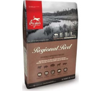 Orijen ORIJEN REGIONAL RED - 11,4KG