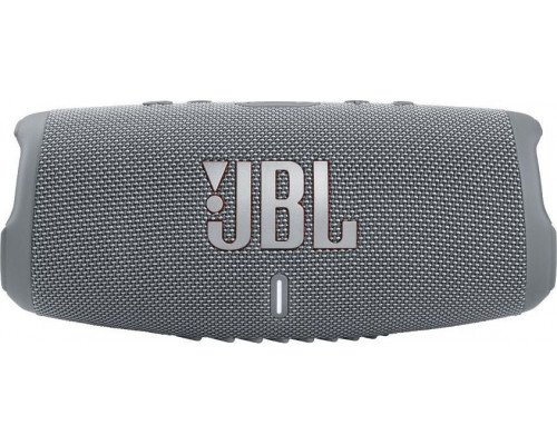 JBL Charge 5 gray (CHARGE5SZA)