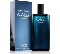 Davidoff Cool Water Intense EDP 100 ml