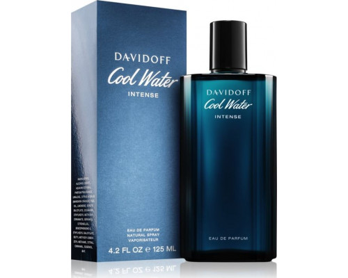 Davidoff Cool Water Intense EDP 100 ml