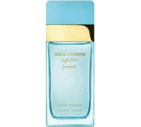 Dolce & Gabbana Light Blue Forever Pour Femme EDP 50 ml
