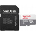 SD  SanDisk Ultra MicroSDXC 256 GB Class 10 UHS-I  (SDSQUNR-256G-GN6TA)