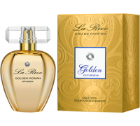 La Rive Golden EDP 75 ml